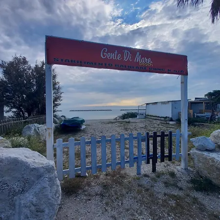 Il Canto Del Mare & 4*