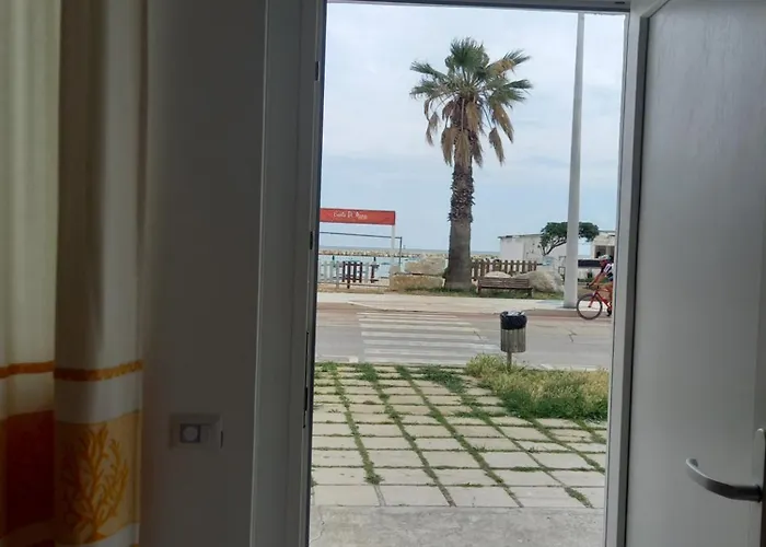 Pensionat Il Canto Del Mare & *