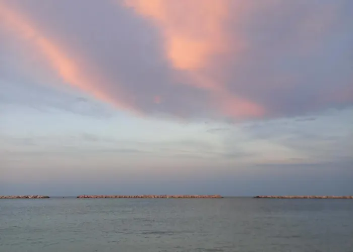 Il Canto Del Mare &