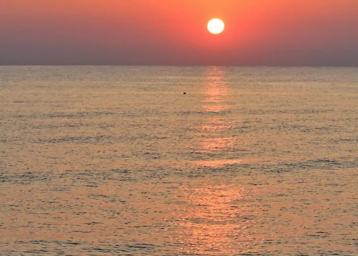 Pensionat Il Canto Del Mare &