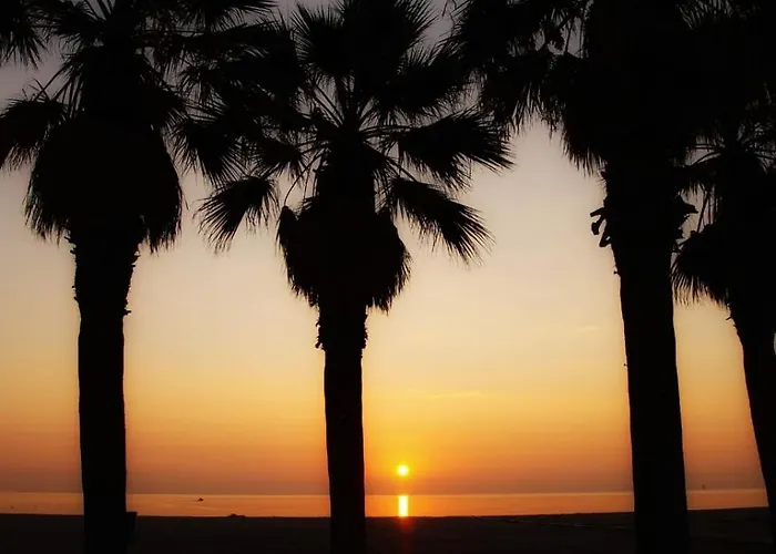 Il Canto Del Mare & Porto SantʼElpidio