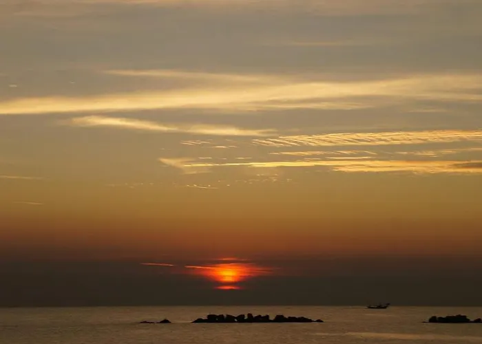 Il Canto Del Mare & * Porto SantʼElpidio