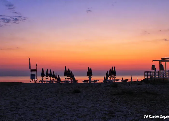 Pensionat Il Canto Del Mare & *