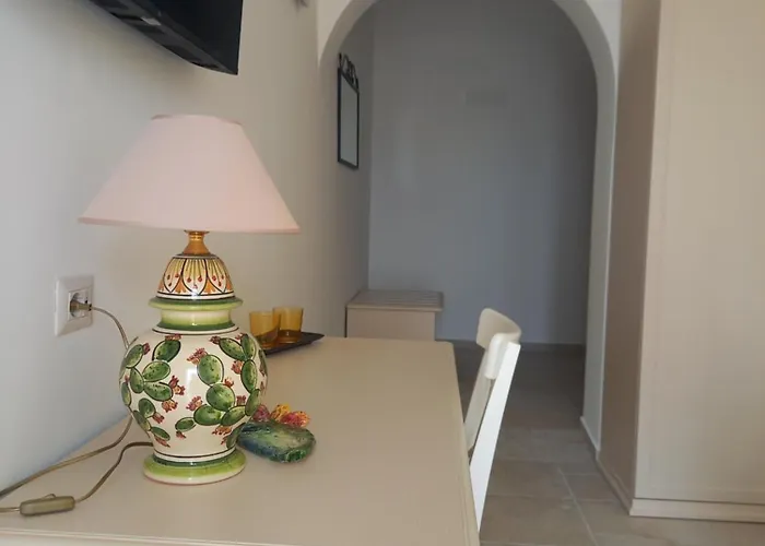 Pensionat Il Canto Del Mare & Porto SantʼElpidio