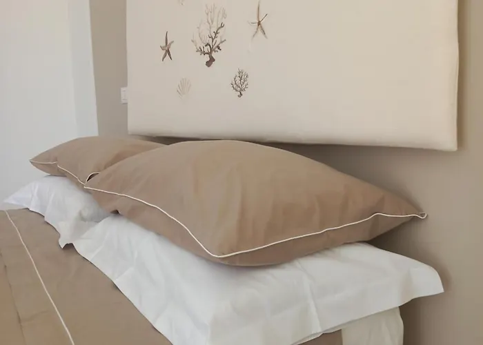 Il Canto Del Mare & * Porto SantʼElpidio