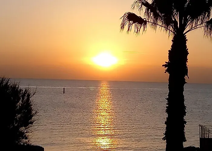 Pensionat Il Canto Del Mare &