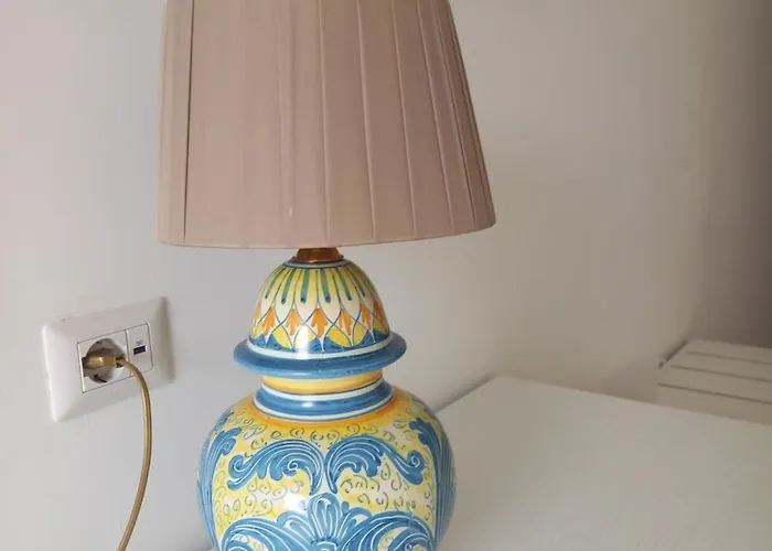 Il Canto Del Mare & Porto SantʼElpidio