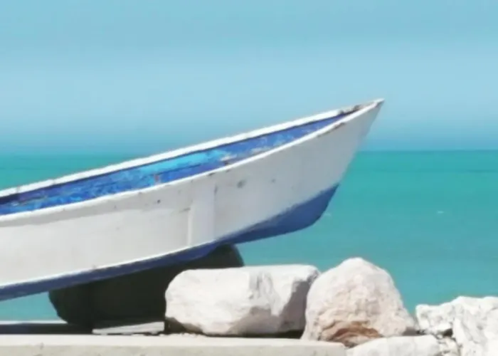 Pensionat Il Canto Del Mare &