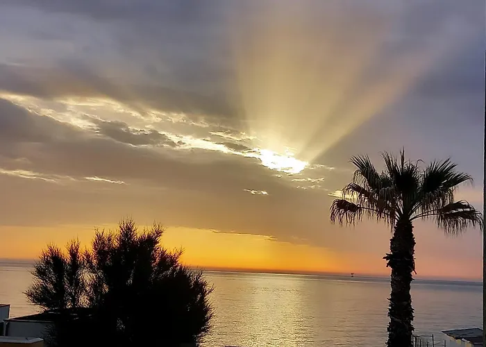 Il Canto Del Mare & Pensionat Porto SantʼElpidio