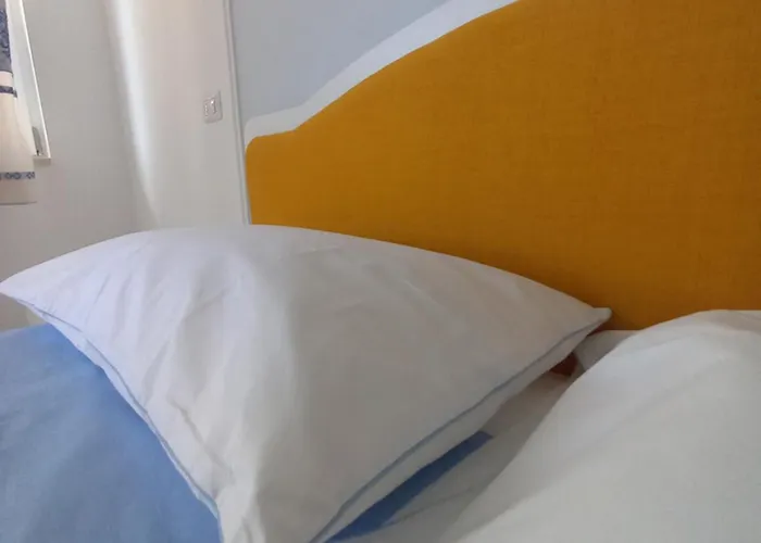 Il Canto Del Mare & Pensionat Porto SantʼElpidio