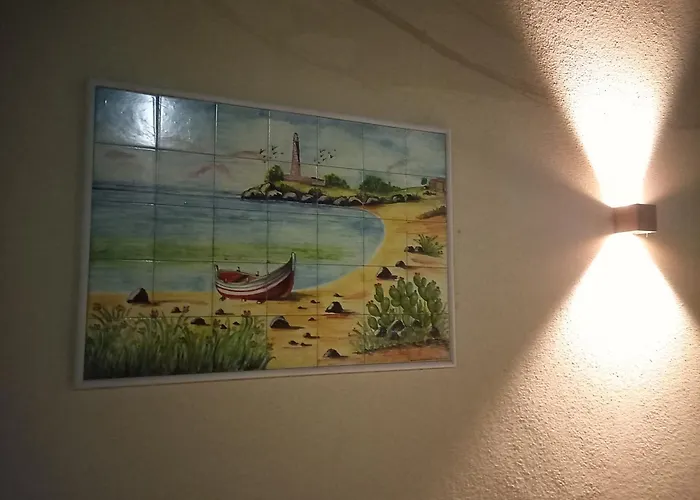 Il Canto Del Mare & * Porto SantʼElpidio