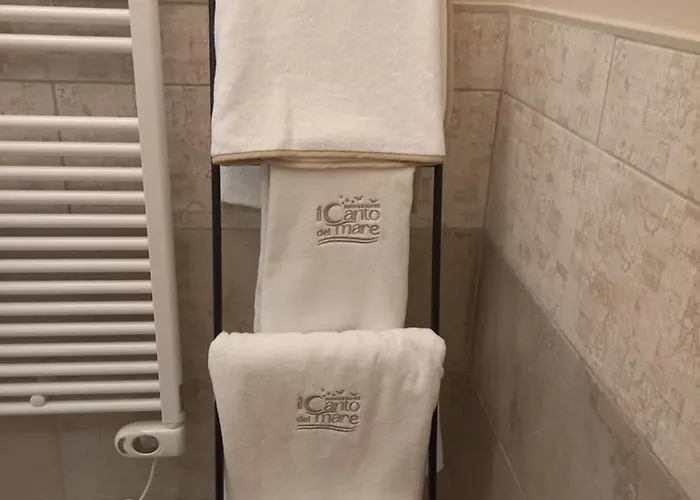 Il Canto Del Mare & Pensionat Porto SantʼElpidio