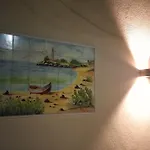 Πανσιόν Il Canto Del Mare & Porto SantʼElpidio