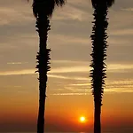 Πανσιόν Il Canto Del Mare & Porto SantʼElpidio