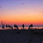 Πανσιόν Il Canto Del Mare & *