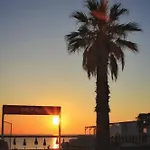 Il Canto Del Mare & Πανσιόν