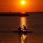 Πανσιόν Il Canto Del Mare &