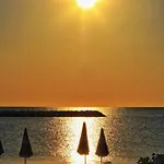 Il Canto Del Mare & Πανσιόν *