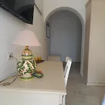 Πανσιόν Il Canto Del Mare & Porto SantʼElpidio