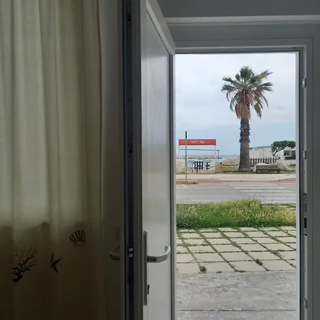 Il Canto Del Mare & Vendégház *