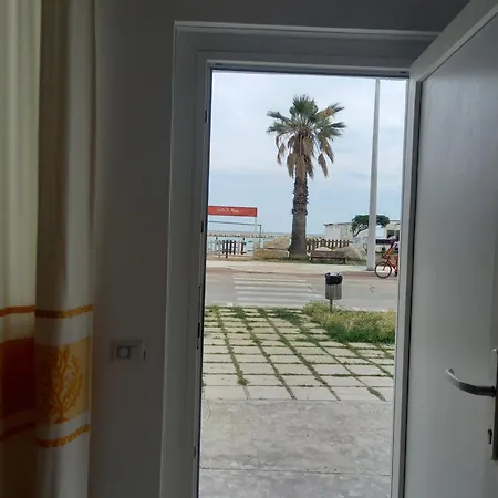 Vendégház Il Canto Del Mare & *