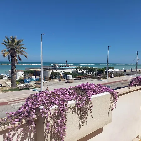 Il Canto Del Mare & Konukevi