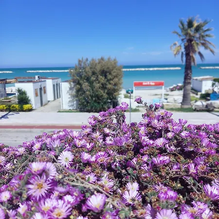 Il Canto Del Mare & 4* Porto SantʼElpidio