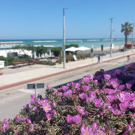 Konukevi Il Canto Del Mare & *