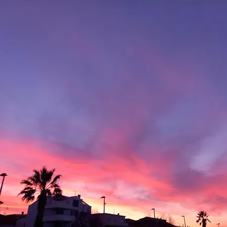 Il Canto Del Mare & Vendégház