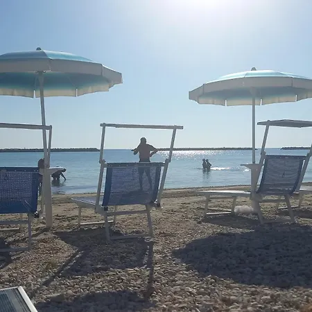 Il Canto Del Mare & * Porto SantʼElpidio