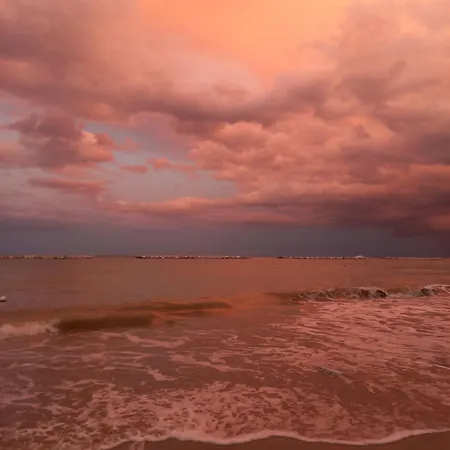 Vendégház Il Canto Del Mare & *