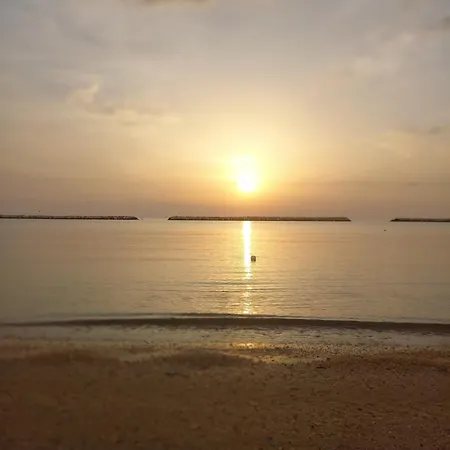 Konukevi Il Canto Del Mare &