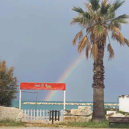 Il Canto Del Mare & 4*