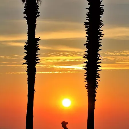 Il Canto Del Mare & * Porto SantʼElpidio