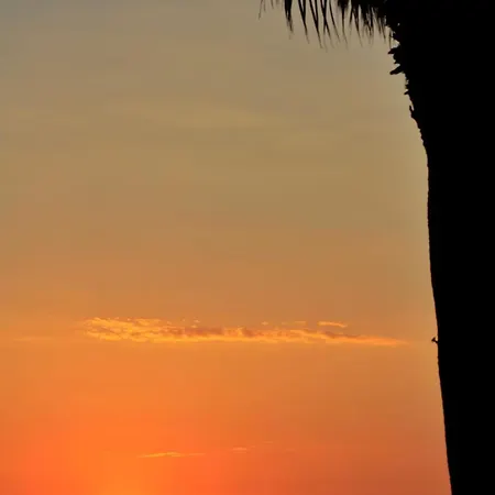 Konukevi Il Canto Del Mare & *