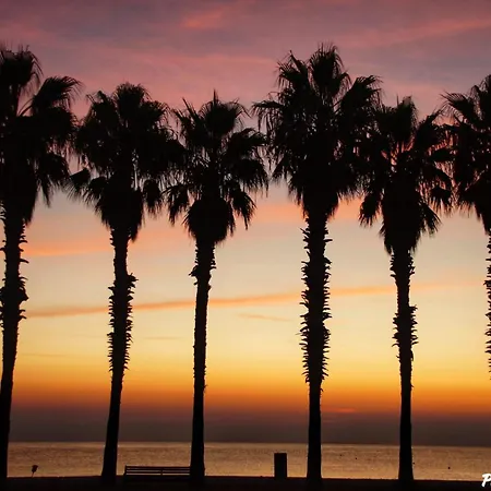 Il Canto Del Mare & Porto SantʼElpidio