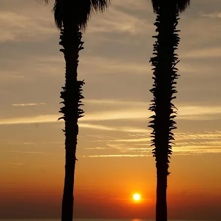 Konukevi Il Canto Del Mare & Porto SantʼElpidio