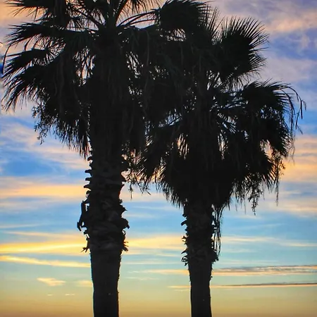 Il Canto Del Mare & * Porto SantʼElpidio