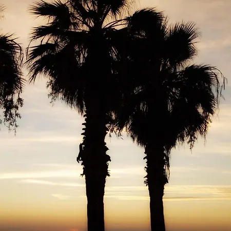 Il Canto Del Mare & Konukevi *