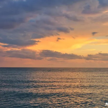 Il Canto Del Mare & Vendégház Porto SantʼElpidio