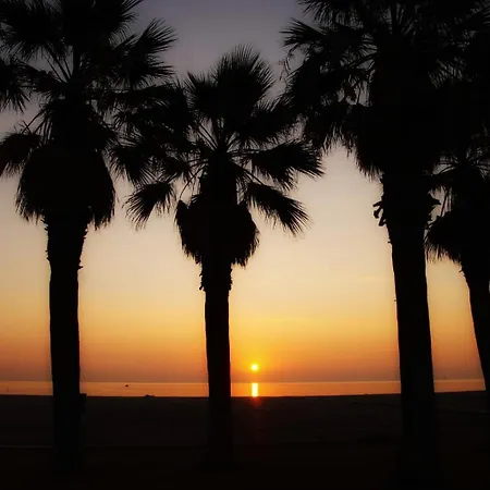 Il Canto Del Mare & Porto SantʼElpidio