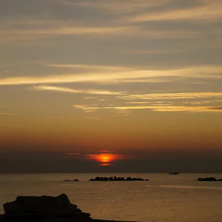 Il Canto Del Mare & * Porto SantʼElpidio