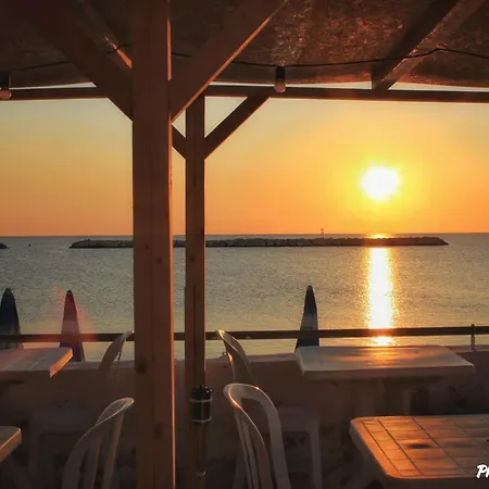 Il Canto Del Mare & 4*