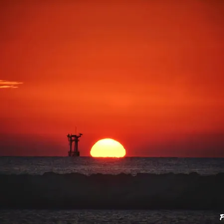 Il Canto Del Mare & Konukevi