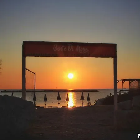 Il Canto Del Mare & * Porto SantʼElpidio