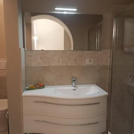 Konukevi Il Canto Del Mare & Porto SantʼElpidio