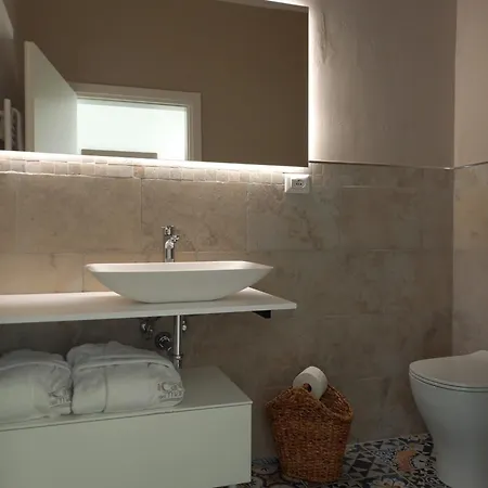 Il Canto Del Mare & Porto SantʼElpidio