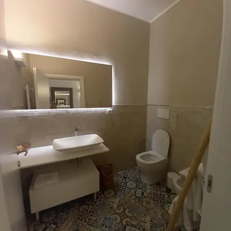 Il Canto Del Mare & Porto SantʼElpidio