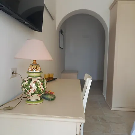 Vendégház Il Canto Del Mare & Porto SantʼElpidio