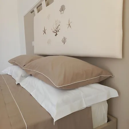 Il Canto Del Mare & * Porto SantʼElpidio